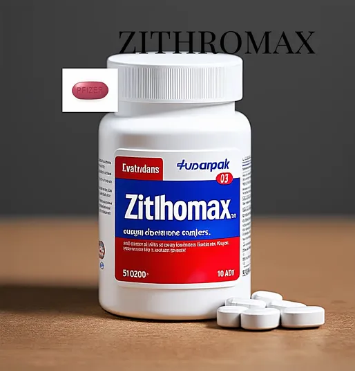 Générique de zithromax